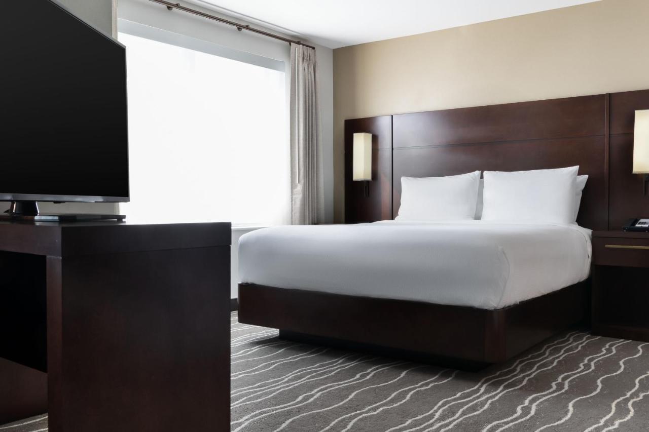 By Marriott Anaheim * Brea